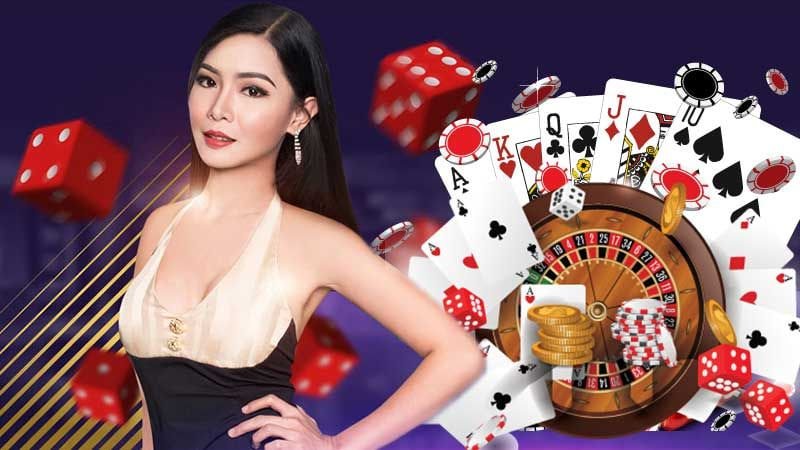 Tampilan antarmuka kasino online win456 dengan grafik berkualitas