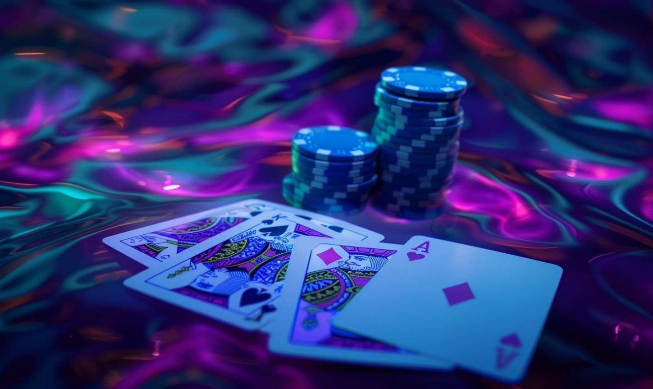 Tampilan antarmuka permainan slot online win456 dengan grafik menarik